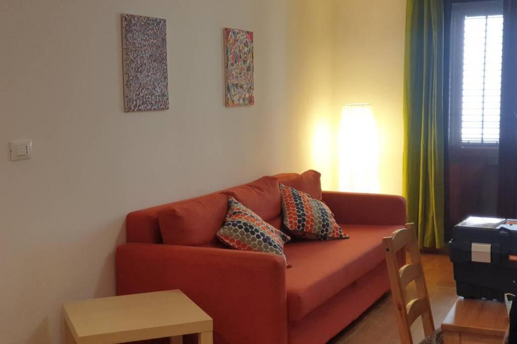 Dimora Maqueda Apartment Palermo Exterior photo