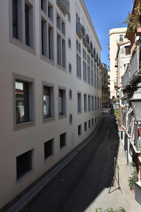 Dimora Maqueda Apartment Palermo Exterior photo