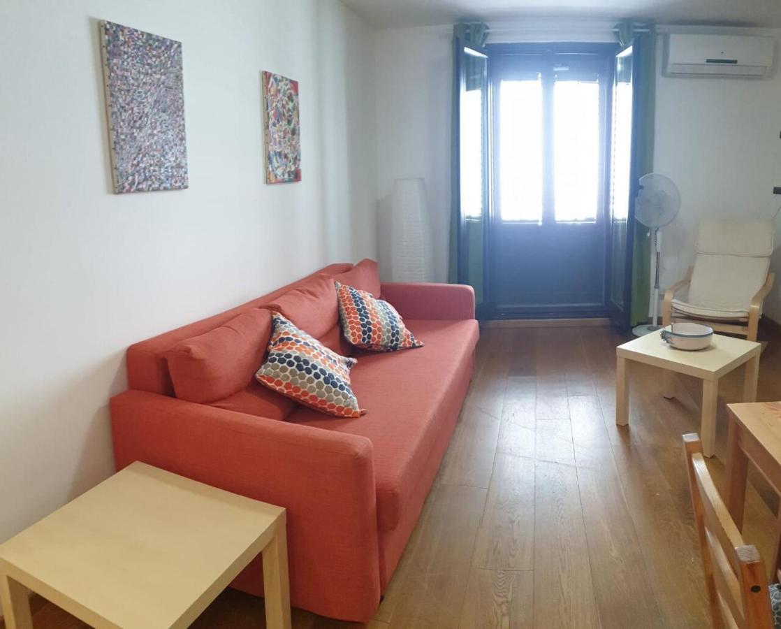 Dimora Maqueda Apartment Palermo Exterior photo