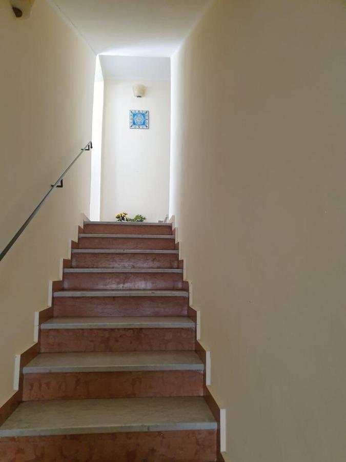 Dimora Maqueda Apartment Palermo Exterior photo